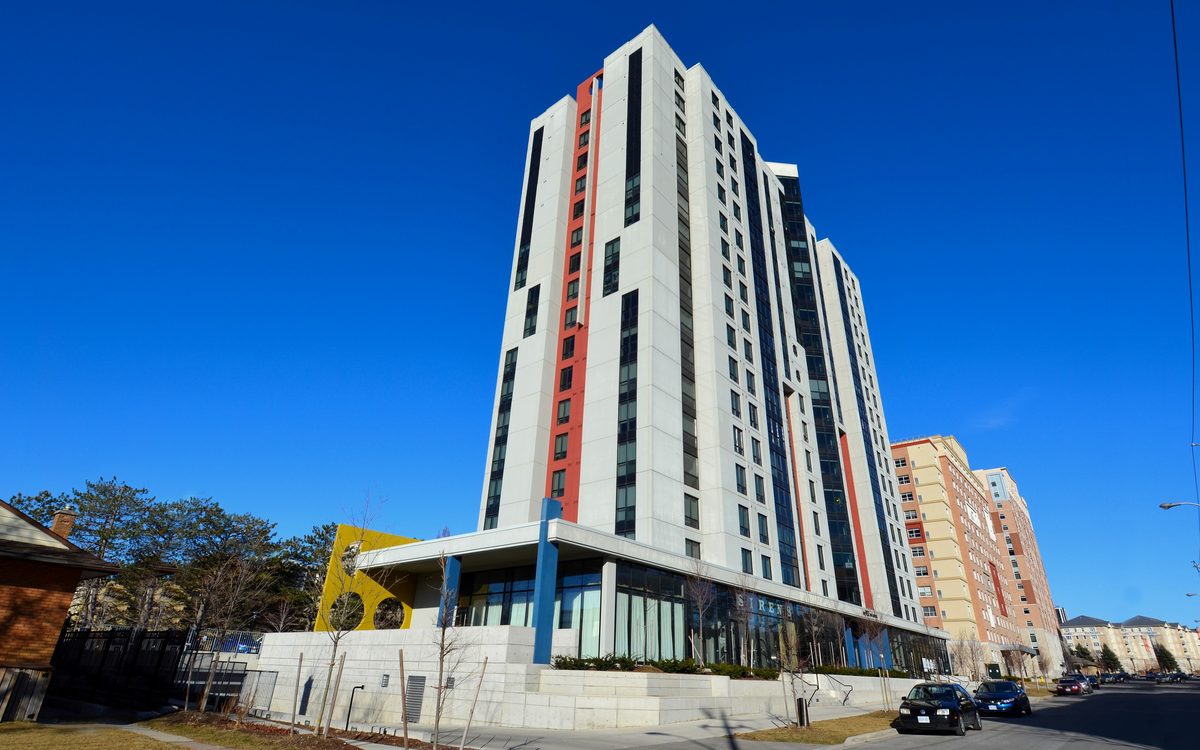 181 Lester Street, Waterloo